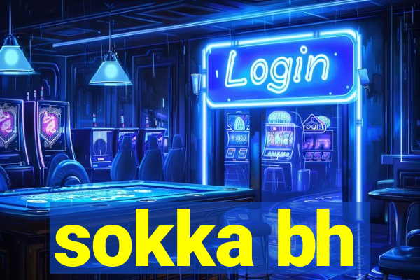 sokka bh